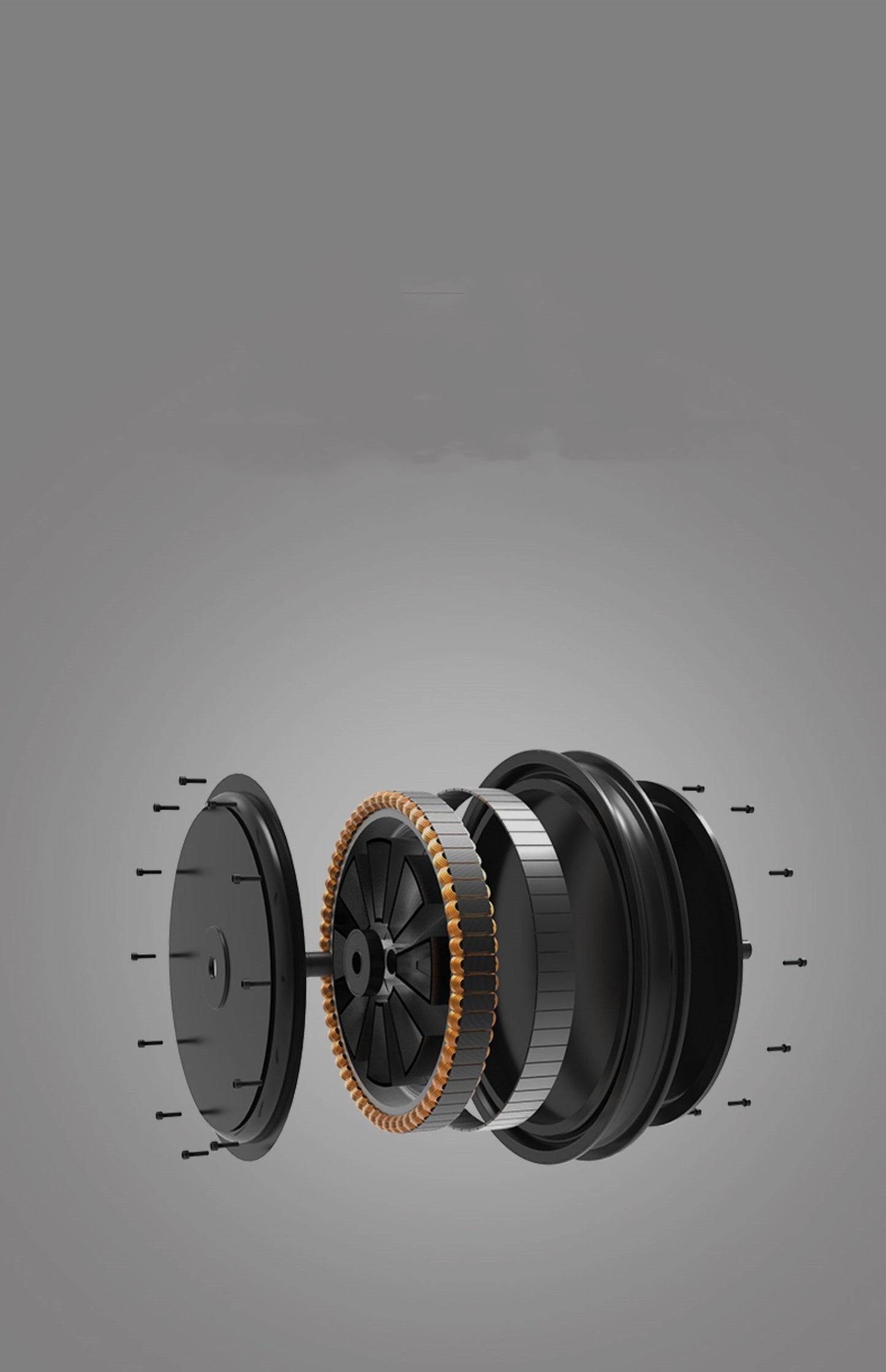 Smart Balance Car One Wheel Somatosensory - Haven Home Goods