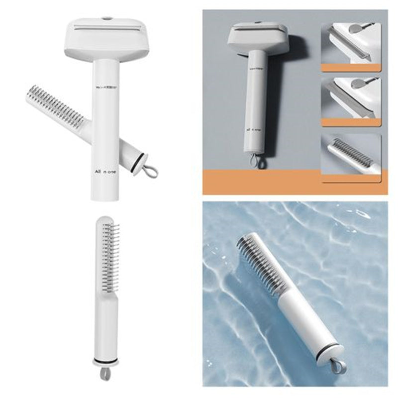 3in1 Pets Hair Unknotting Comb Hair Device - Haven Home Goods