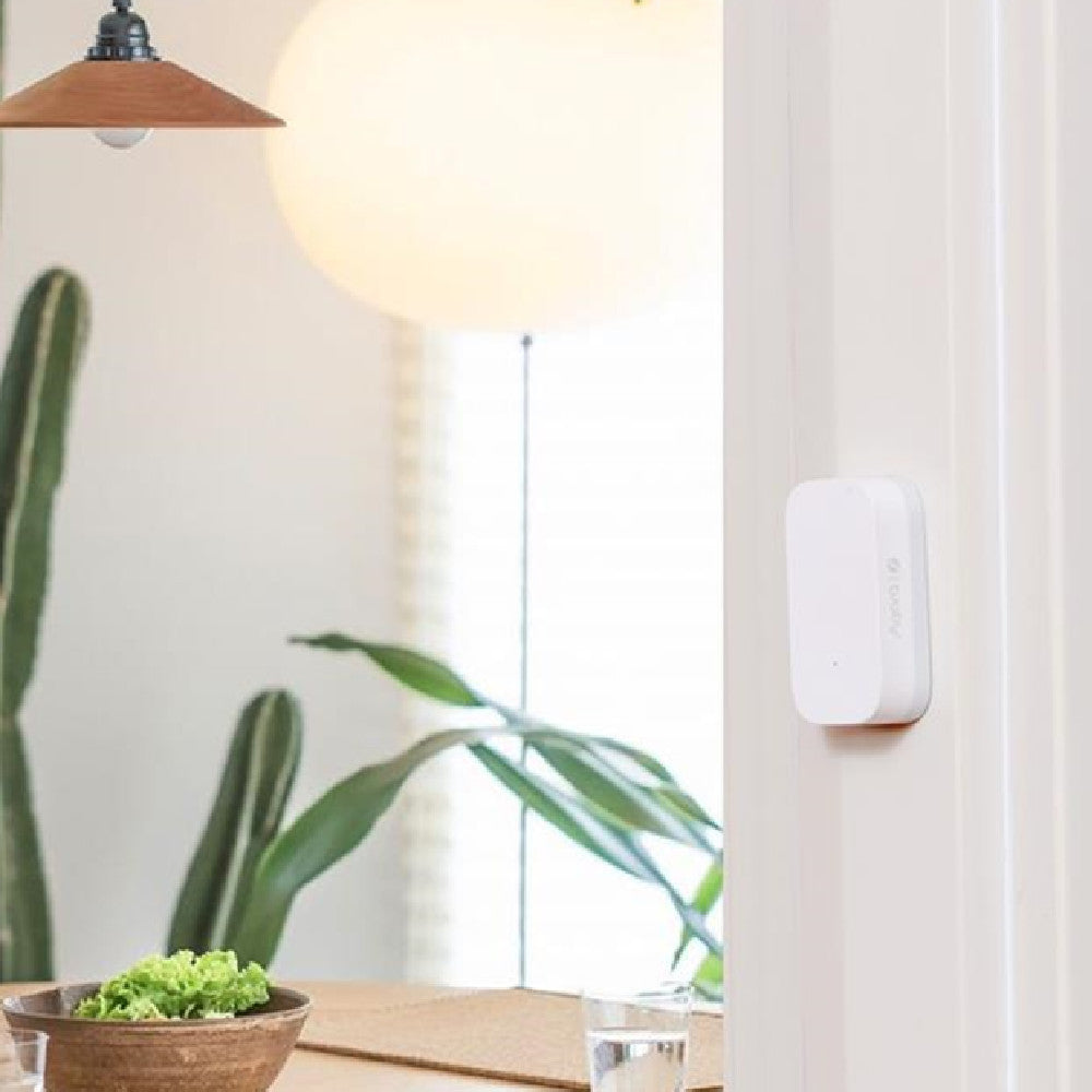 Smart Home Home Home Security Alarm - Haven Home Goods