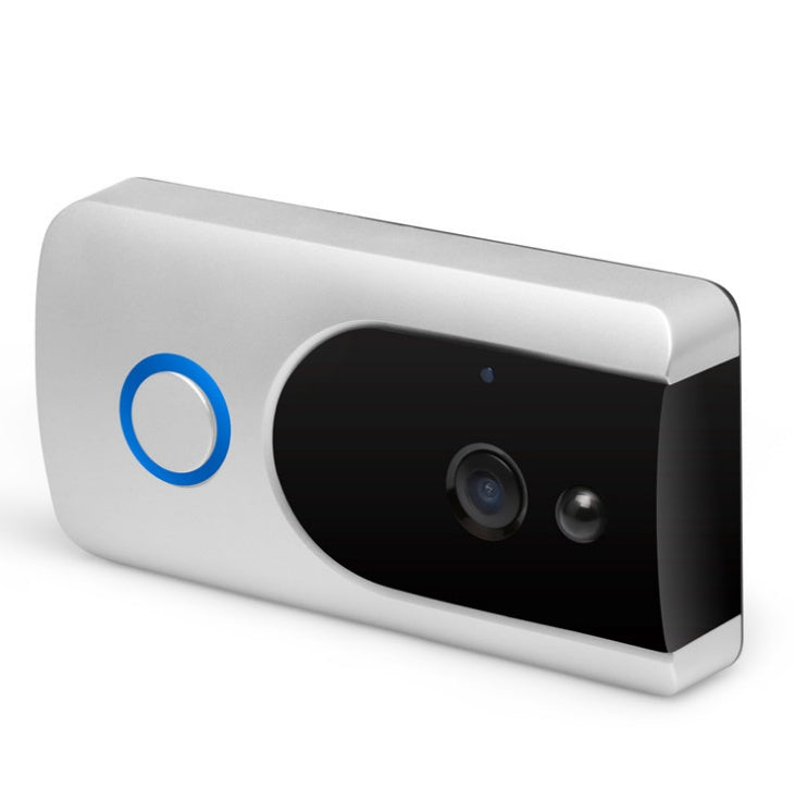 Smart home video doorbell - Haven Home Goods