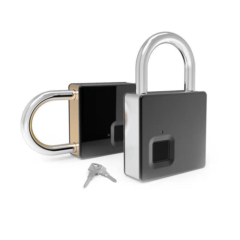 Smart fingerprint lock - Haven Home Goods