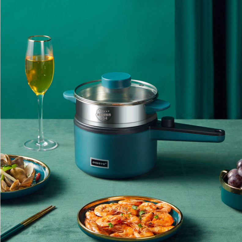 Electric Intelligent Noodle Cooking Pot - Haven Home Goods