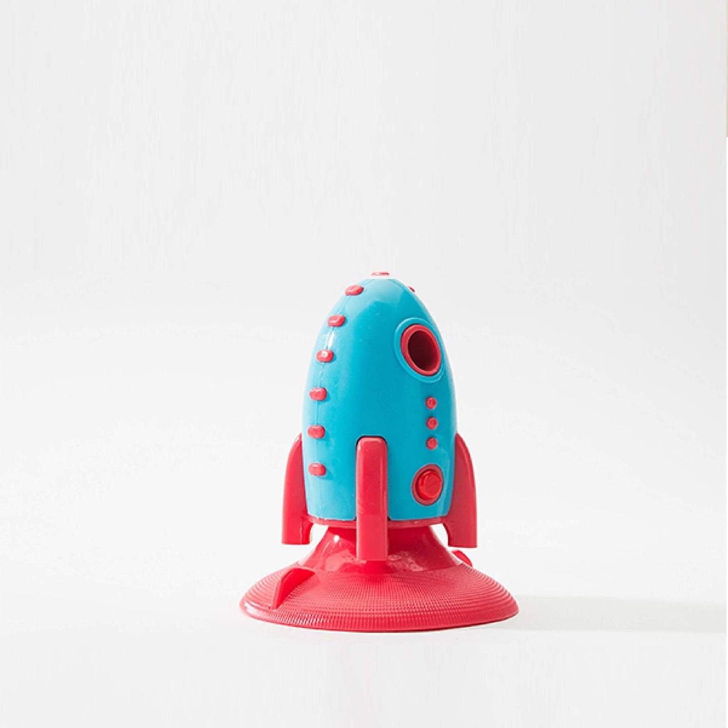 Rocket Dog Pet Toy Leaking Food Dog Bite-resistant - Haven Home Goods