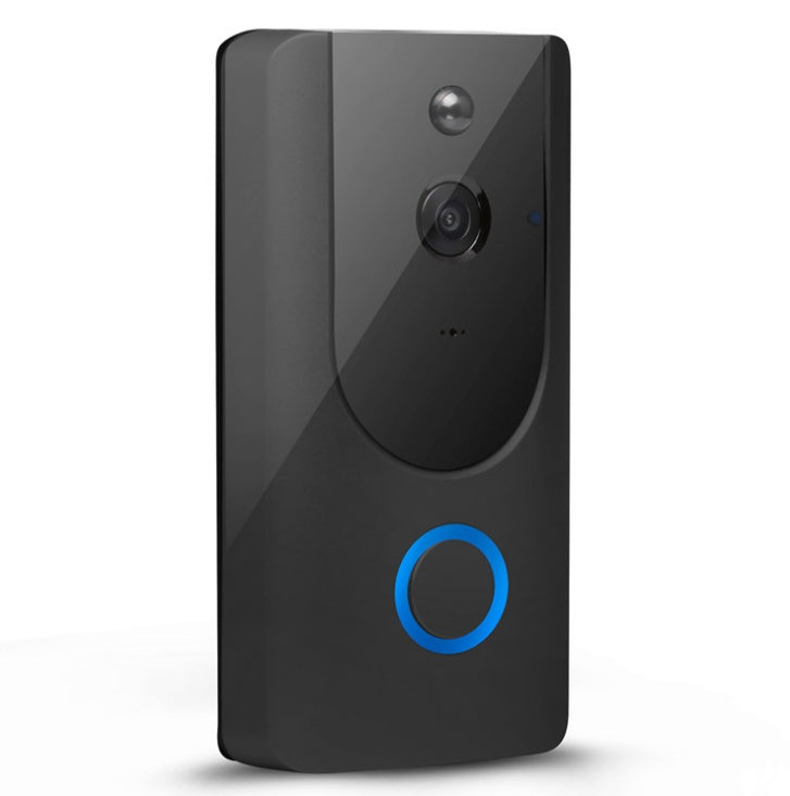 Smart home video doorbell - Haven Home Goods