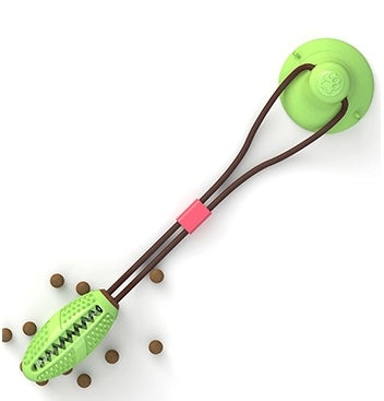 Suction Cup Pets Toys - Haven Home Goods