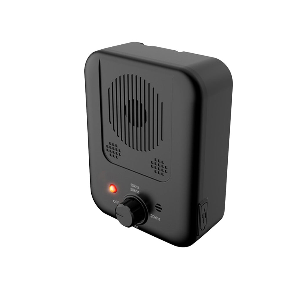 Ultrasonic Anti-barking Collars Repeller - Haven Home Goods