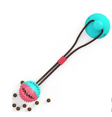 Suction Cup Pets Toys - Haven Home Goods