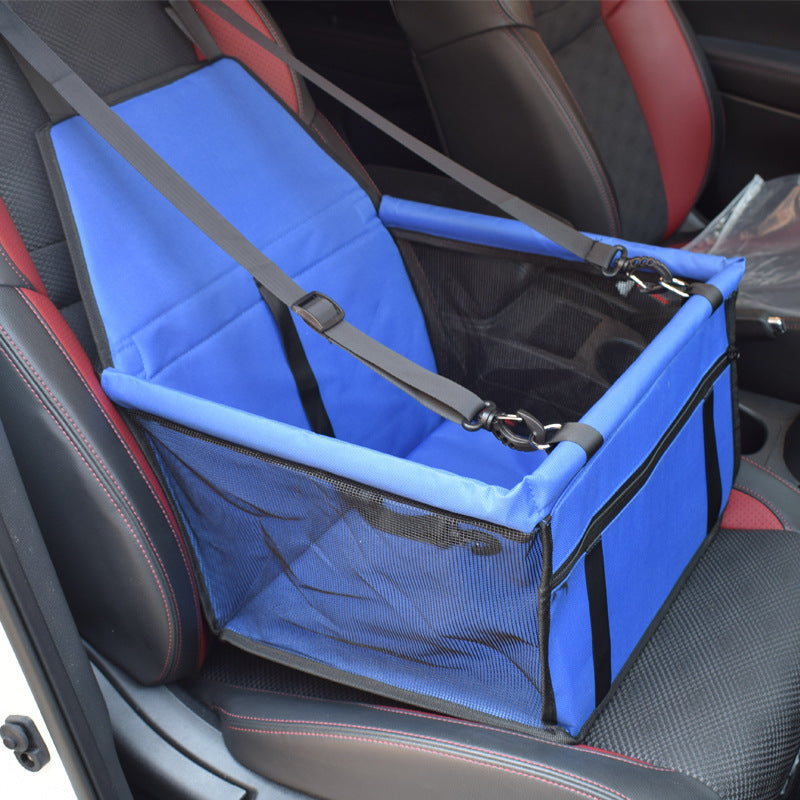 Pet Car Bag Breathable Pet Bag - Haven Home Goods