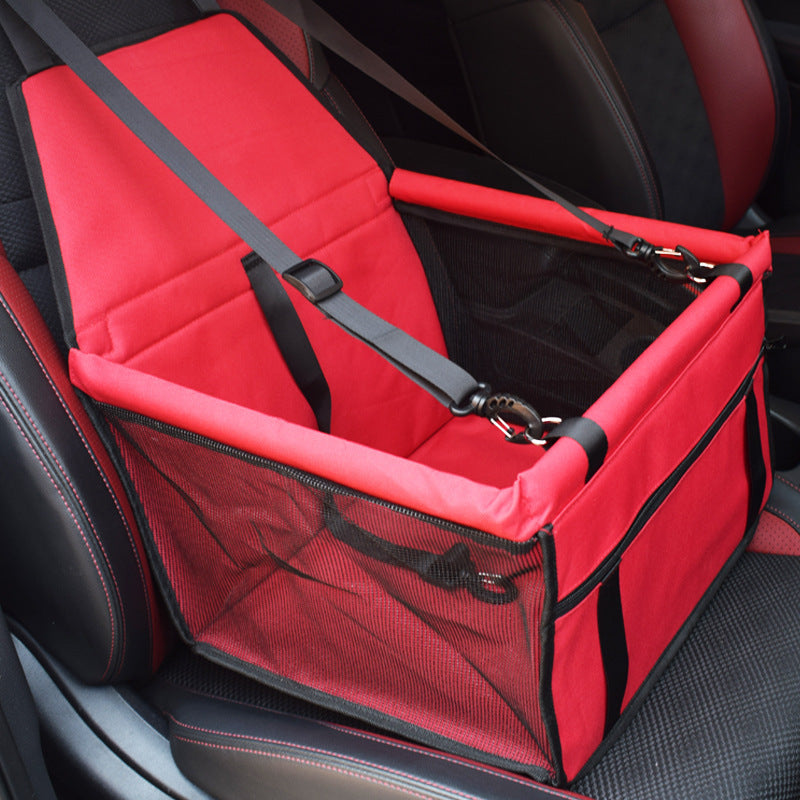Pet Car Bag Breathable Pet Bag - Haven Home Goods