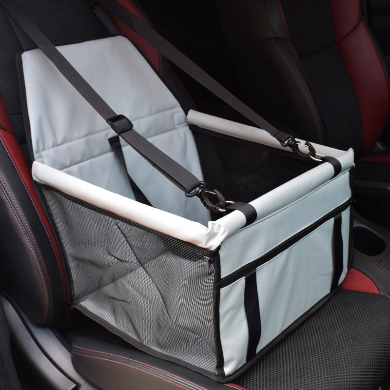 Pet Car Bag Breathable Pet Bag - Haven Home Goods