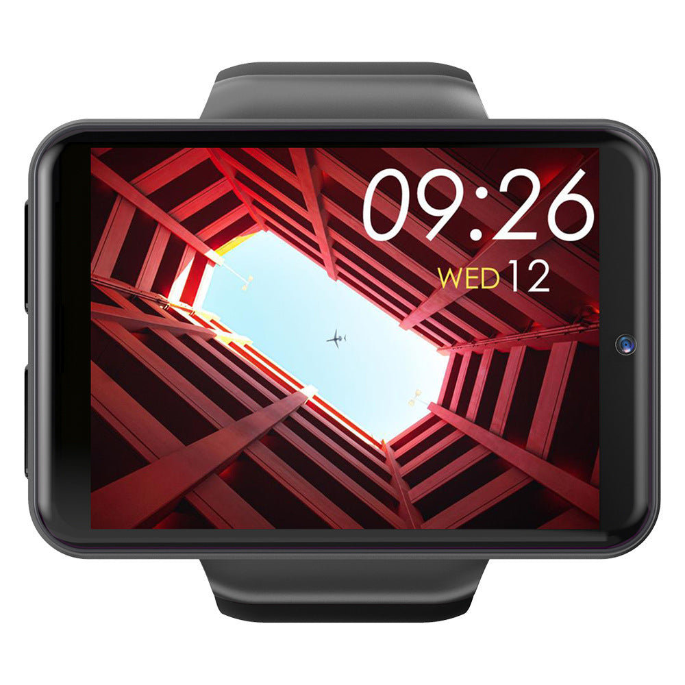 Memory 4G Smart Watch - Haven Home Goods
