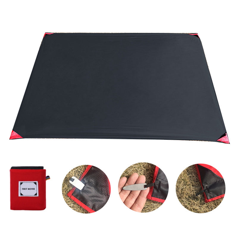 Ultra-Light Outdoor Travel Picnic Mat - Haven Home Goods