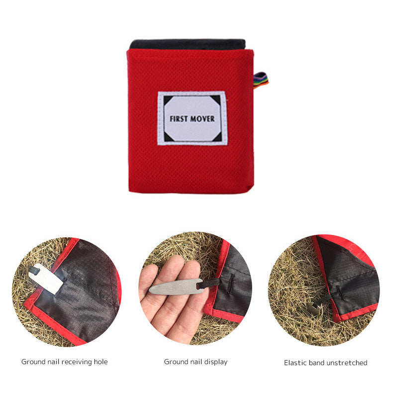Ultra-Light Outdoor Travel Picnic Mat - Haven Home Goods