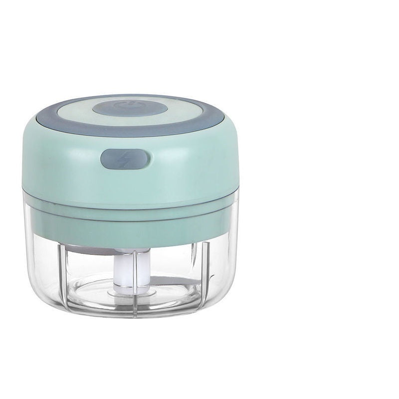 Mini Electric Garlic Chopper - Haven Home Goods