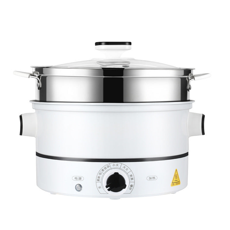 Electric Hot Cooking Pot - Haven Home Goods