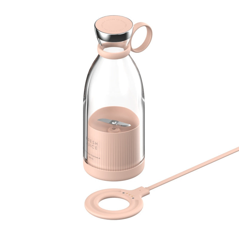 Electric Juicer Blender Mixer - Haven Home Goods