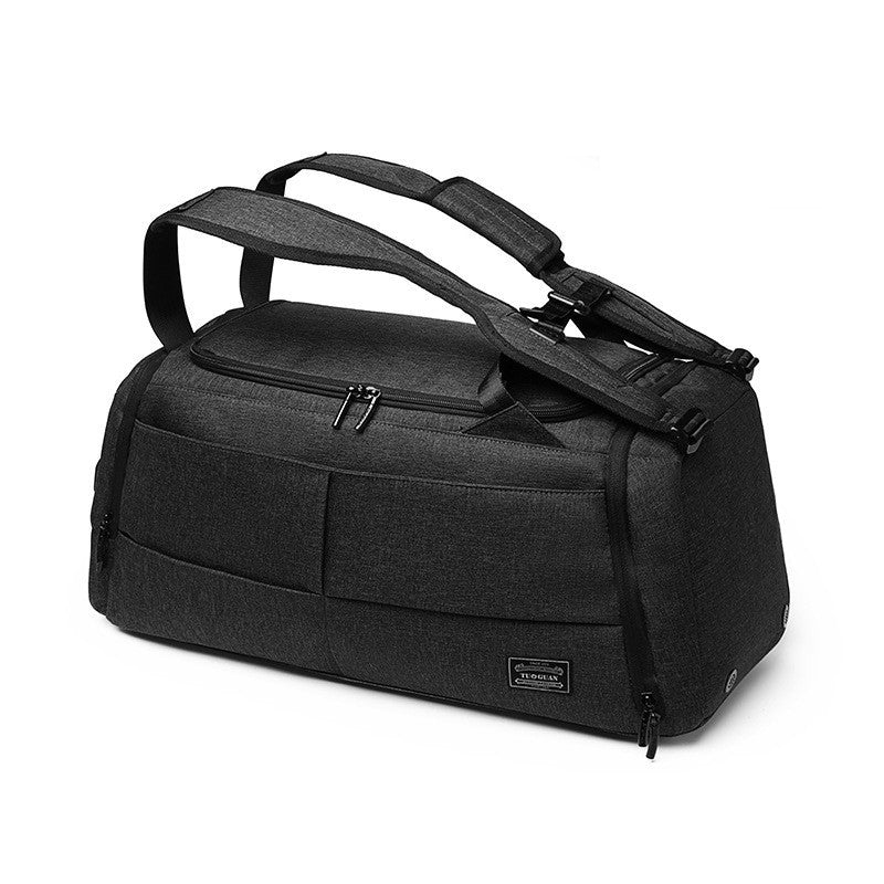 Multifunctional Large Men's Travel Bag - Haven Home Goods