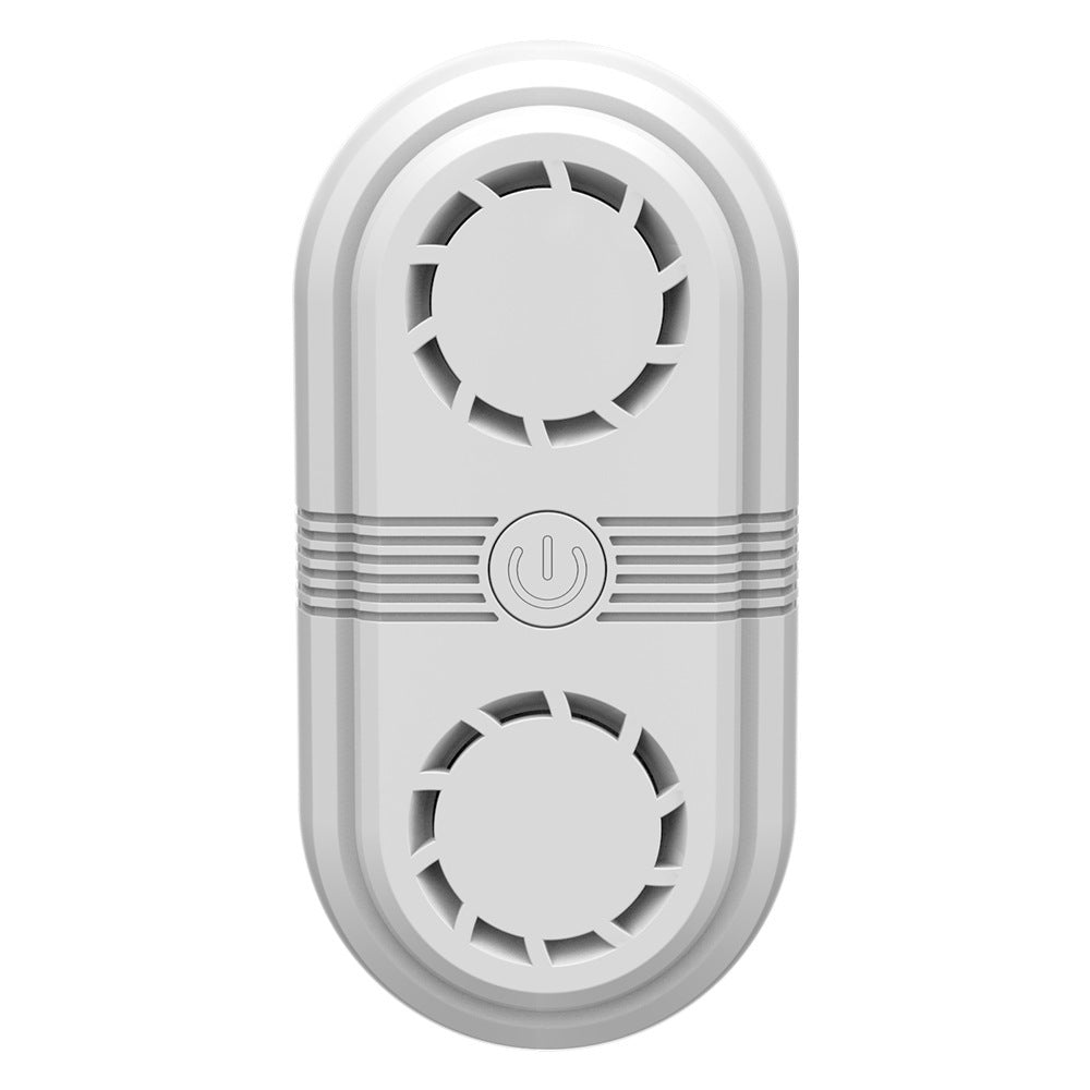Home Ultrasonic Smart Mouse Repeller - Haven Home Goods