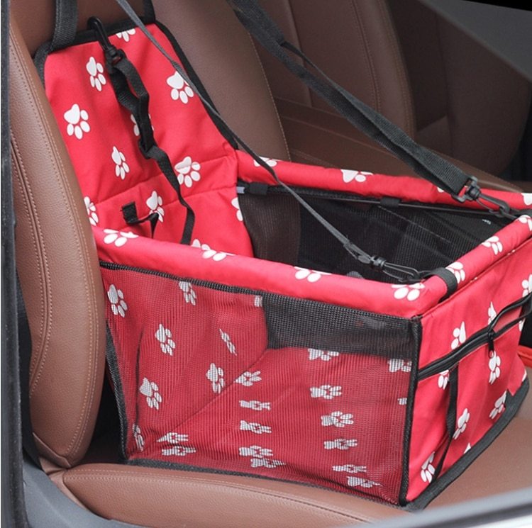 Pet Car Bag Breathable Pet Bag - Haven Home Goods