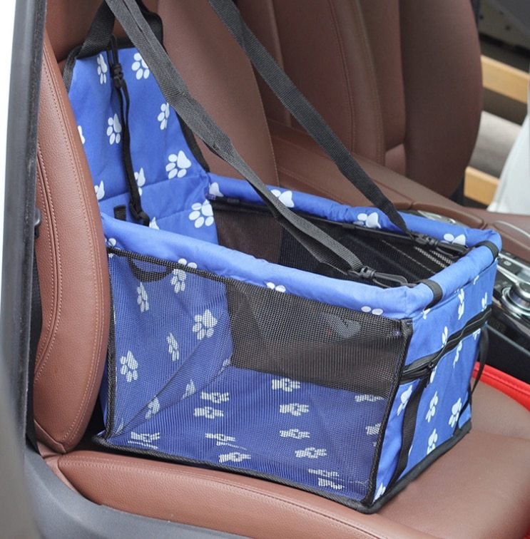 Pet Car Bag Breathable Pet Bag - Haven Home Goods