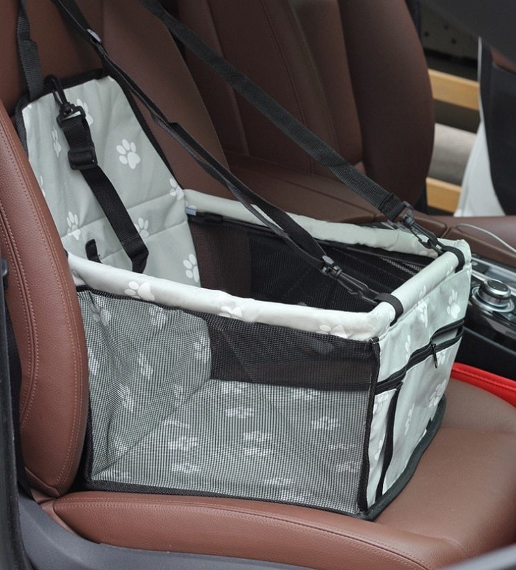 Pet Car Bag Breathable Pet Bag - Haven Home Goods