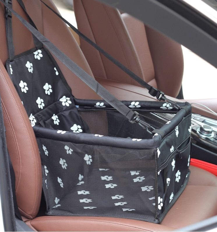 Pet Car Bag Breathable Pet Bag - Haven Home Goods