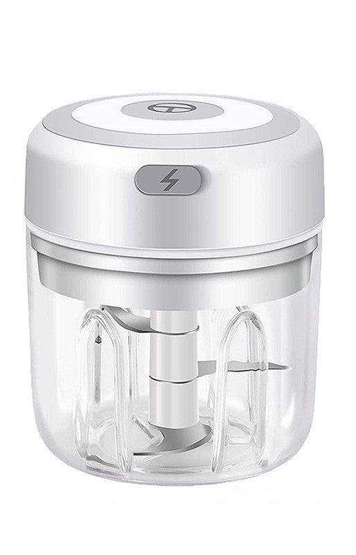 Mini Electric Garlic Chopper - Haven Home Goods
