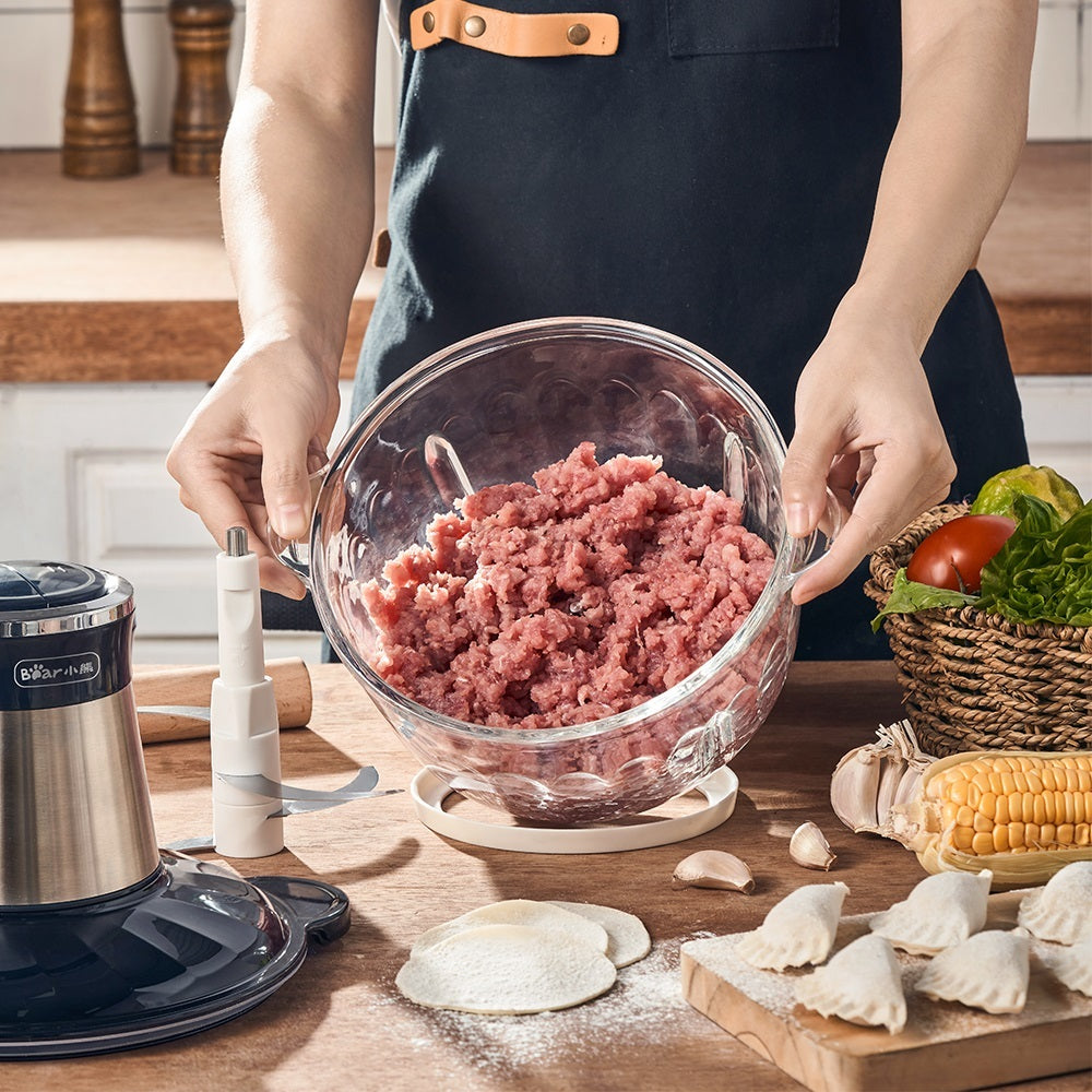 Electric Multi-function Small Cooking Machine - Haven Home Goods