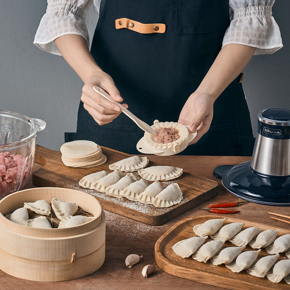 Electric Multi-function Small Cooking Machine - Haven Home Goods