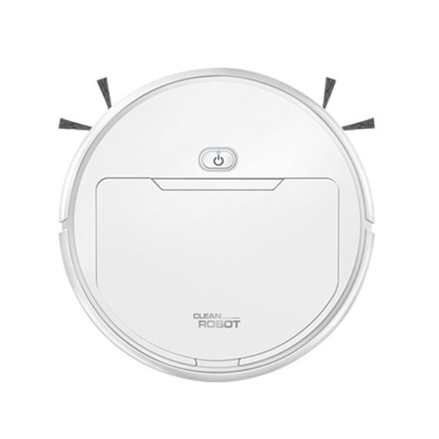 Household smart robot vacuum cleaner sweeper - Haven Home Goods