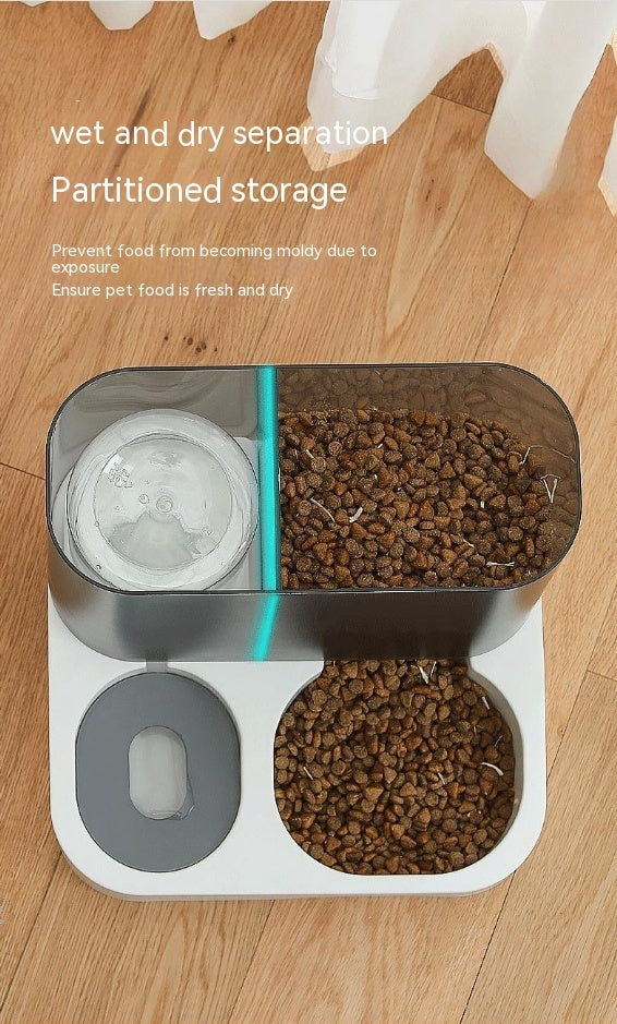 Pet Visual Automatic Pet Feeder - Haven Home Goods