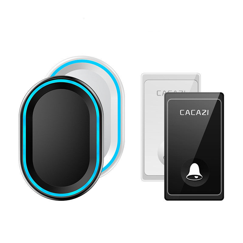 Wireless home smart doorbell - Haven Home Goods