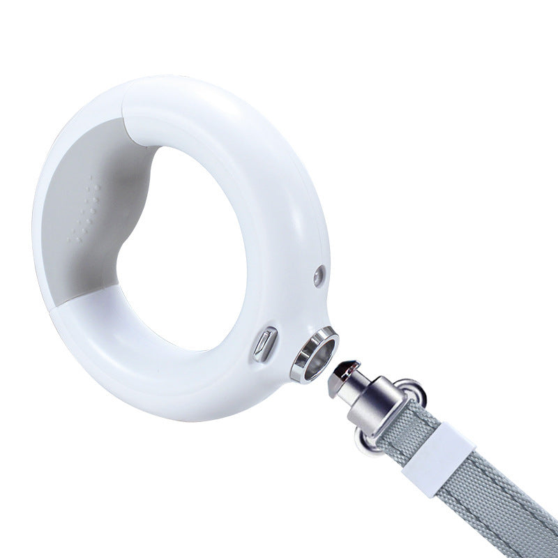 Luminous Automatic Telescopic Dog Rope Lamp - Haven Home Goods