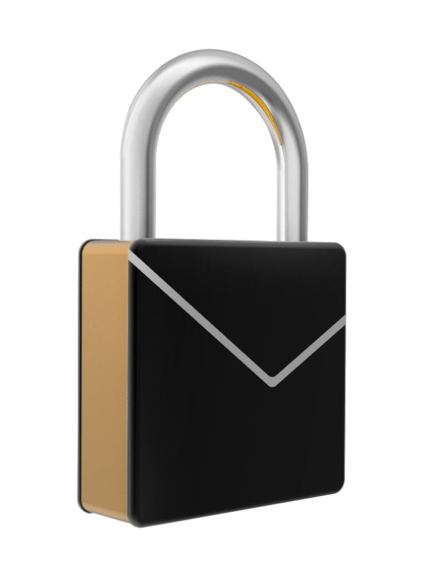 Smart fingerprint lock - Haven Home Goods