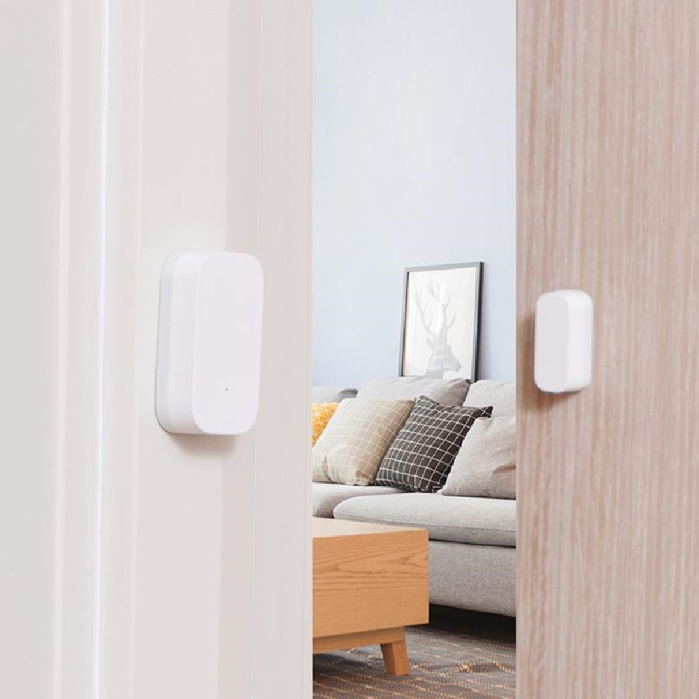 Smart Home Home Home Security Alarm - Haven Home Goods