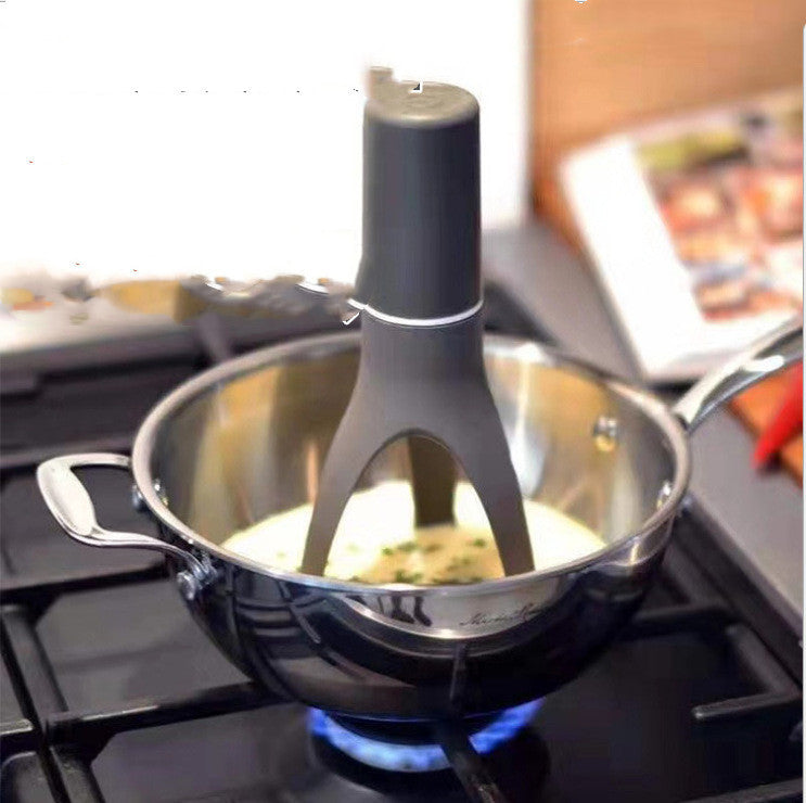 Automatic Triangle Blender - Haven Home Goods