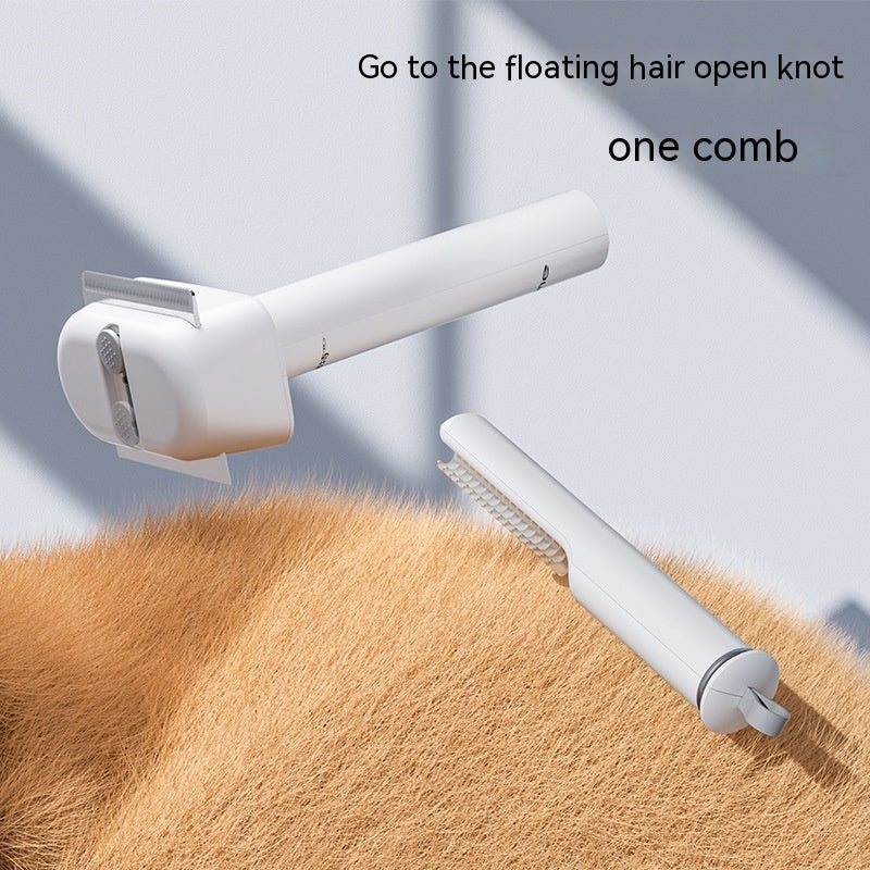 3in1 Pets Hair Unknotting Comb Hair Device - Haven Home Goods