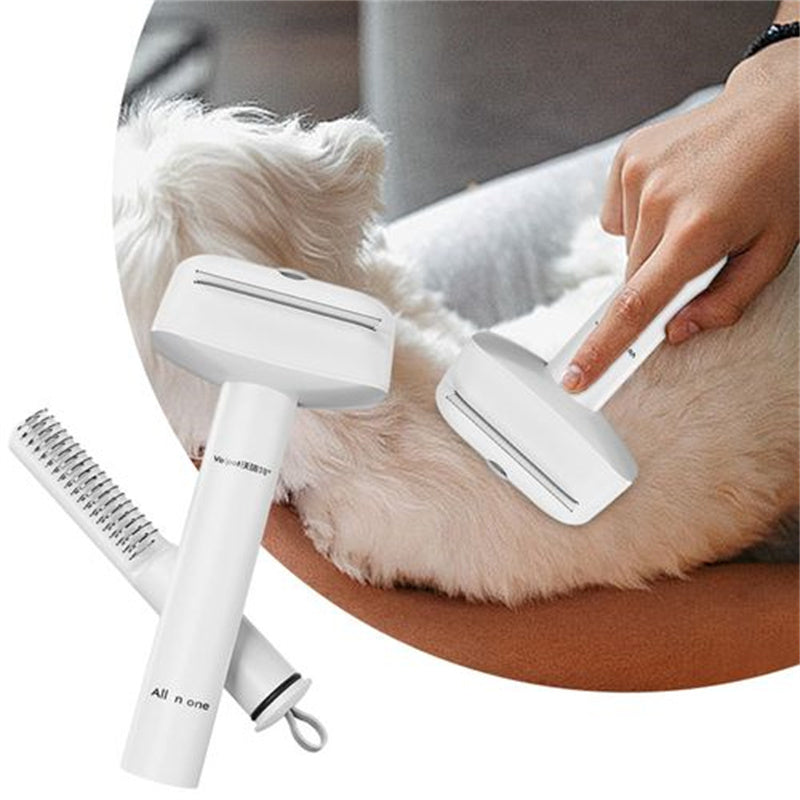 3in1 Pets Hair Unknotting Comb Hair Device - Haven Home Goods
