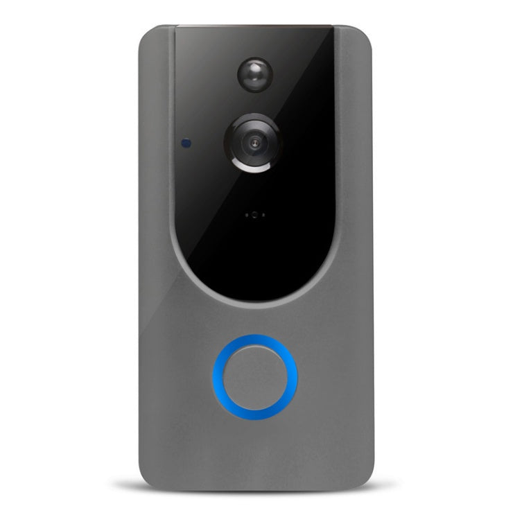 Smart home video doorbell - Haven Home Goods