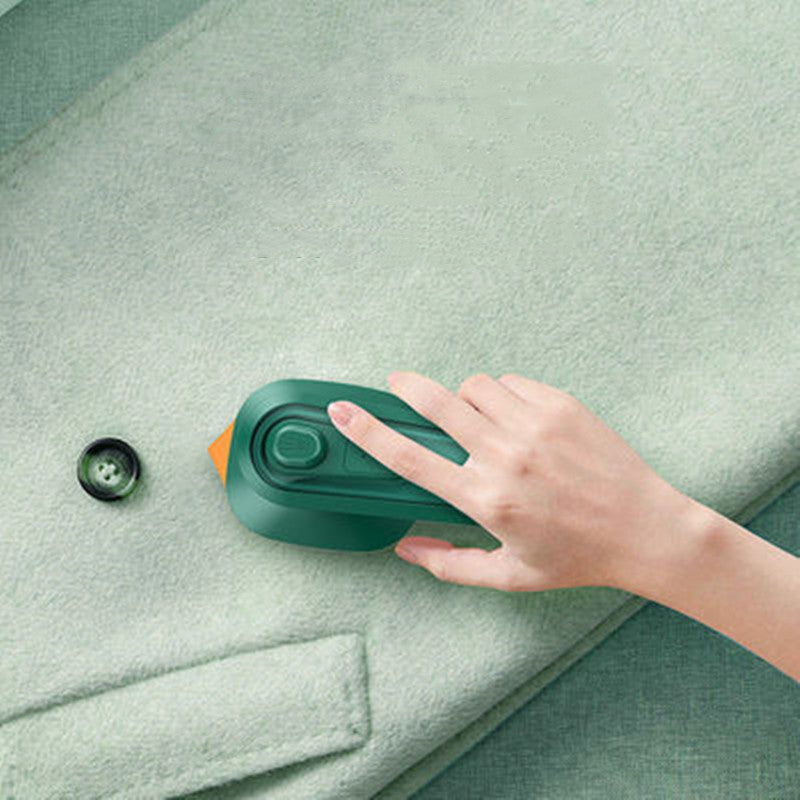Portable Wet & Dry Steam Ironing Machine - Haven Home Goods