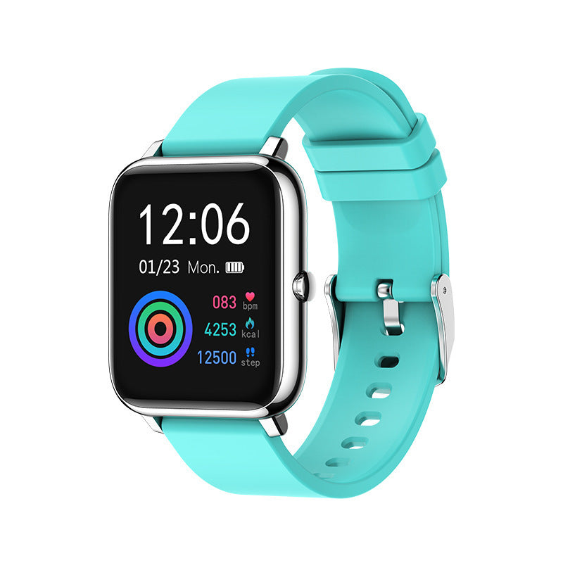 P22 smart watch - Haven Home Goods