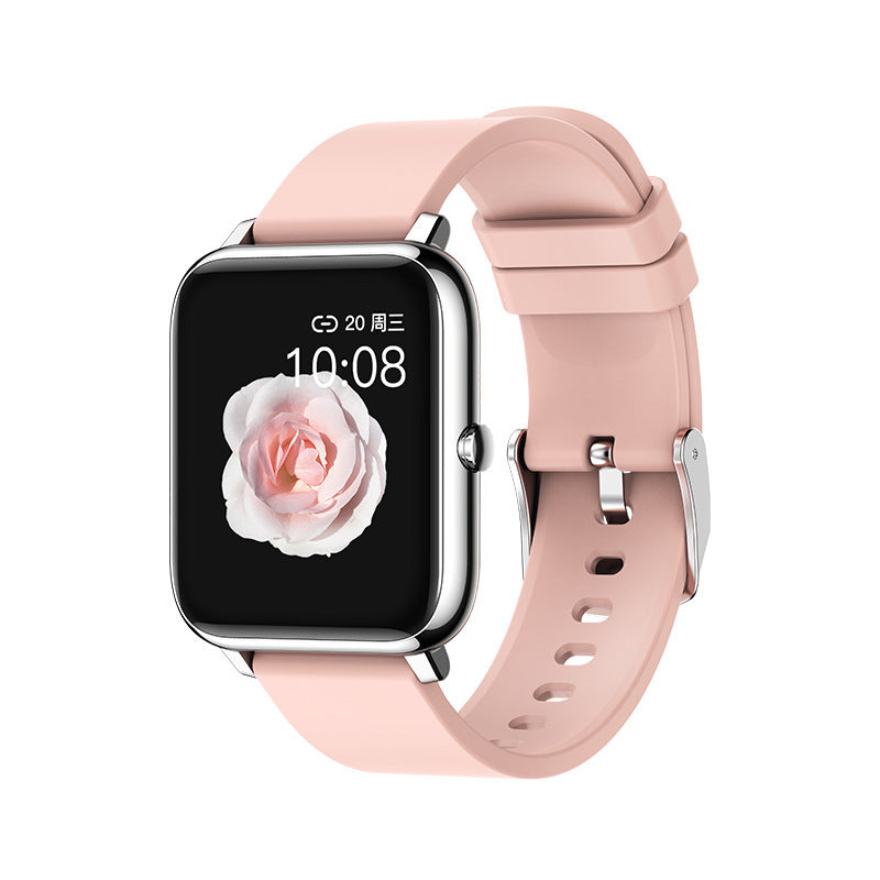 P22 smart watch - Haven Home Goods