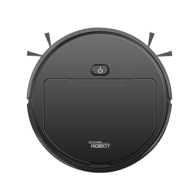 Household smart robot vacuum cleaner sweeper - Haven Home Goods
