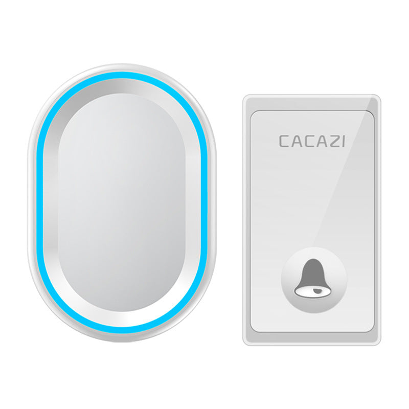 Wireless home smart doorbell - Haven Home Goods