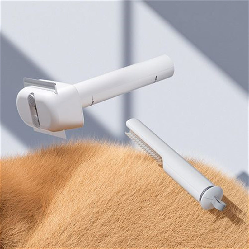3in1 Pets Hair Unknotting Comb Hair Device - Haven Home Goods