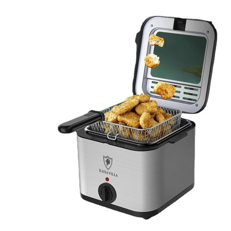 Electric Air Fryer - Haven Home Goods