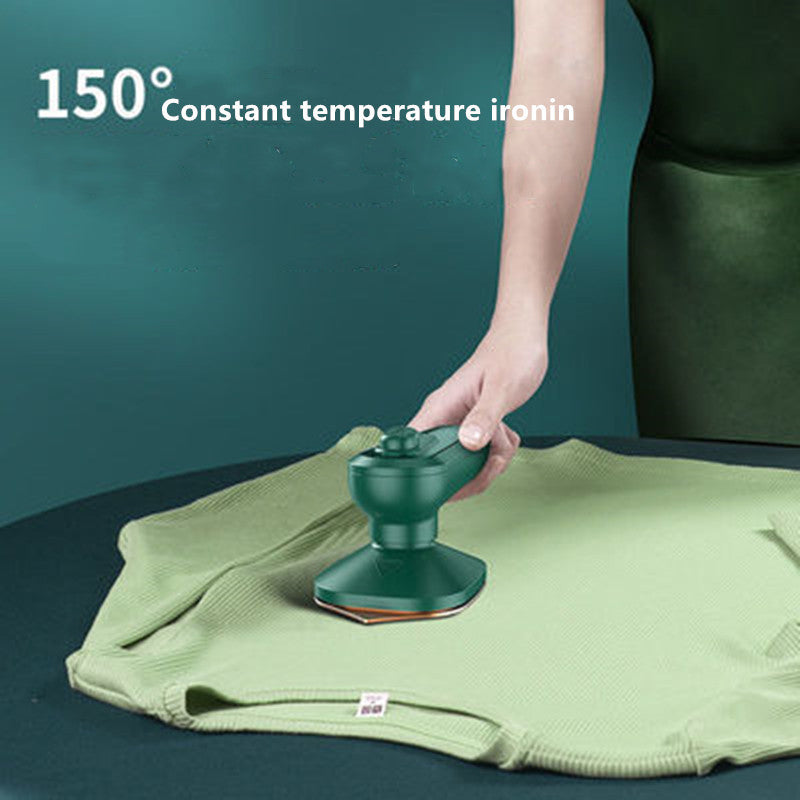 Portable Wet & Dry Steam Ironing Machine - Haven Home Goods