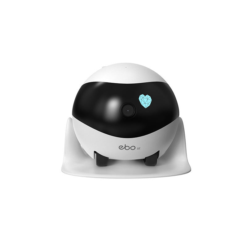 Smart Home Companion Robot Remote - Haven Home Goods