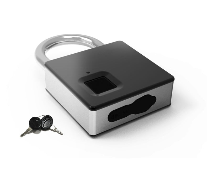 Smart fingerprint lock - Haven Home Goods