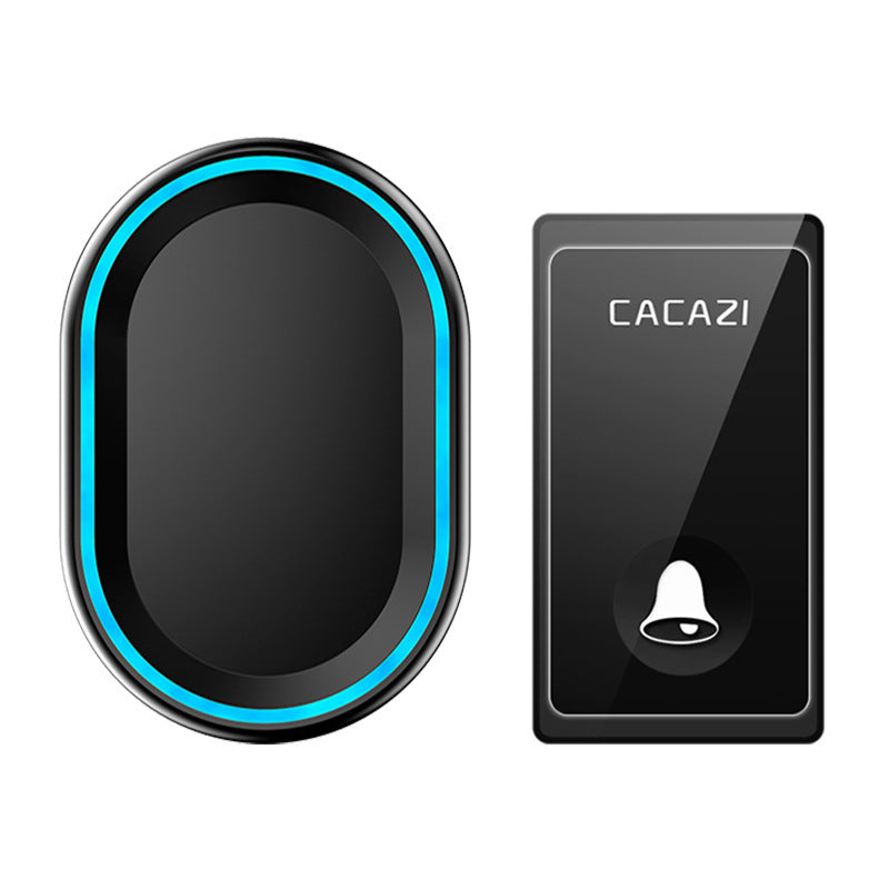 Wireless home smart doorbell - Haven Home Goods
